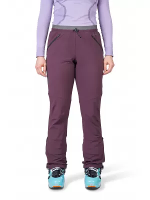 Női nadrág HANNAH KASH W PANTS FÜGE