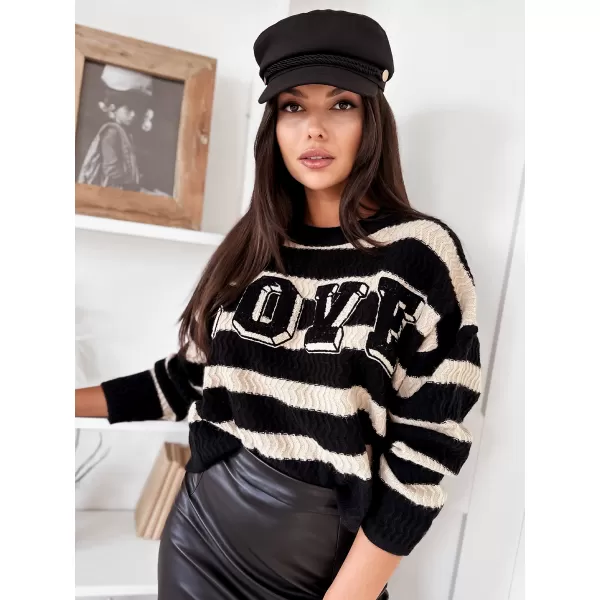  Hölgyek DSTREET CHLOE FEKETE 