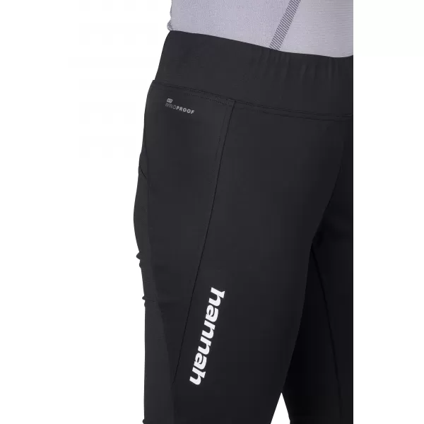  Női nadrág HANNAH ALISON PANTS II ANTRACIT 