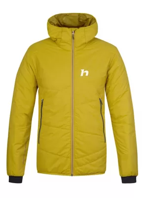Férfi dzseki HANNAH GABBER HOODY ANTIK MOHA