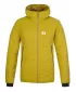 Férfi dzseki HANNAH GABBER HOODY ANTIK MOHA