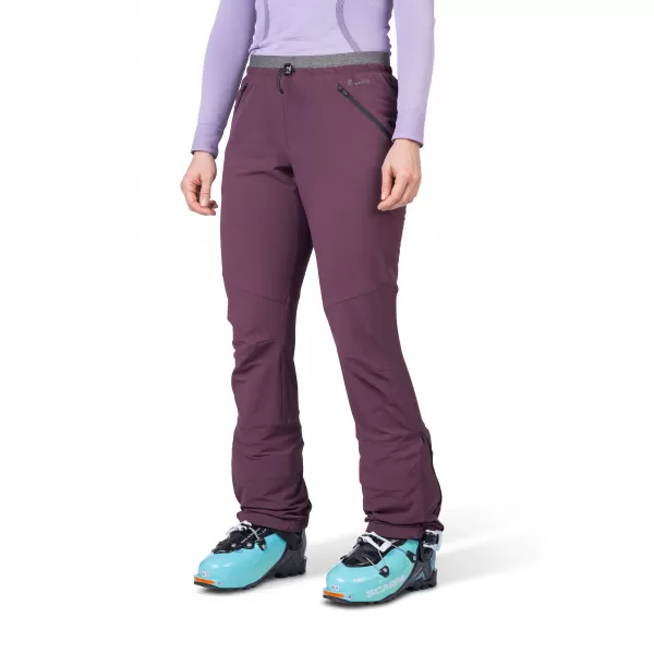  Női nadrág HANNAH KASH W PANTS FÜGE 
