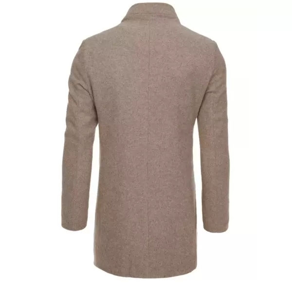  Férfi kabát DSTREET cx0442 KARAMELLA 