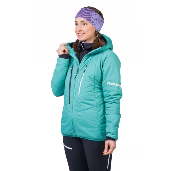  Női kabát HANNAH GABBY HOODY II LATIGO-ÖBÖL 