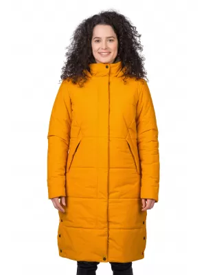 Kabát HANNAH NONA ŐSZI LÁNG