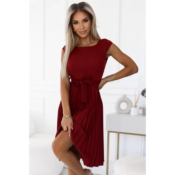  Ruha NUMOCO LILA 311-15 BURGUNDIA 