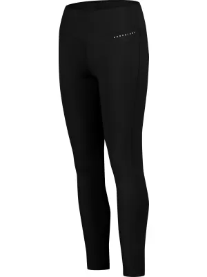 Női leggings NORDBLANC NBWPL8053 FEKETE