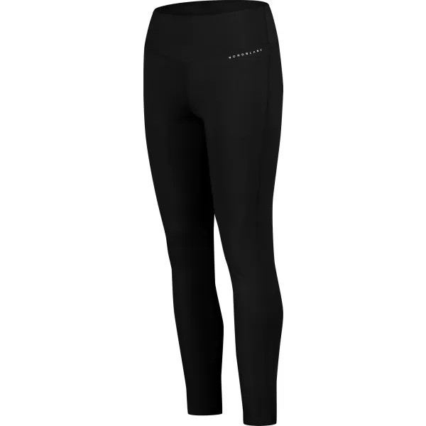  Női leggings NORDBLANC NBWPL8053 FEKETE 