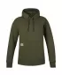 Női pulóver HANNAH SANDY HOODY SZŐLŐLEVÉL