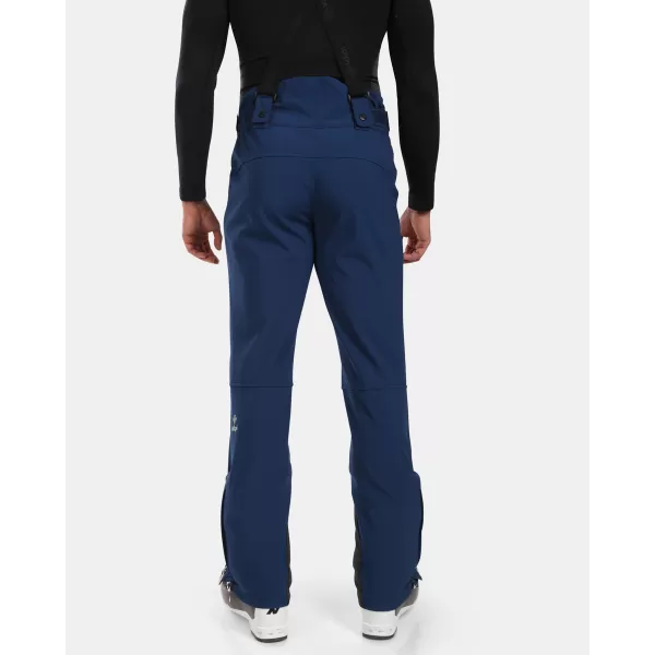  Férfi softshell sínadrág KILPI RHEA-M WM0409KI SÖTÉTKÉK 