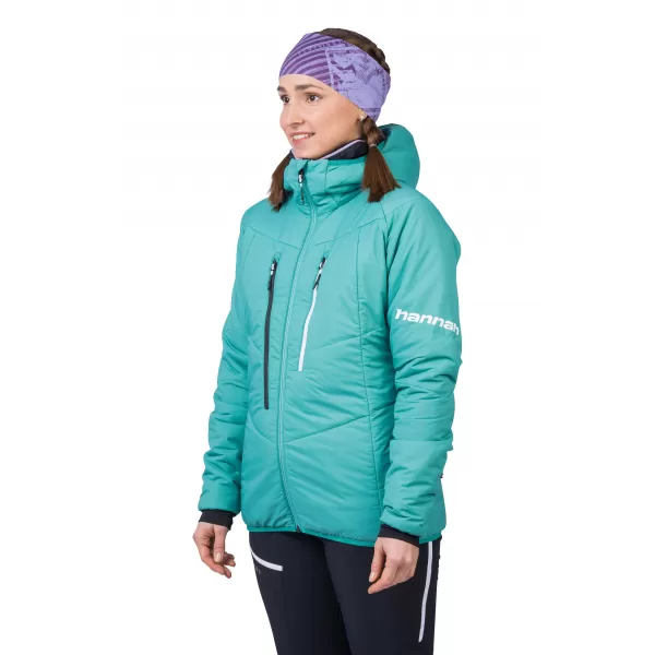  Női kabát HANNAH GABBY HOODY II LATIGO-ÖBÖL 