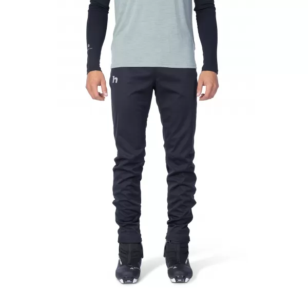  Férfi nadrág HANNAH NORDIC PANTS II ANTRACIT 