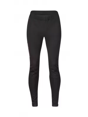 Női nadrág HANNAH ALISON PANTS II ANTRACIT