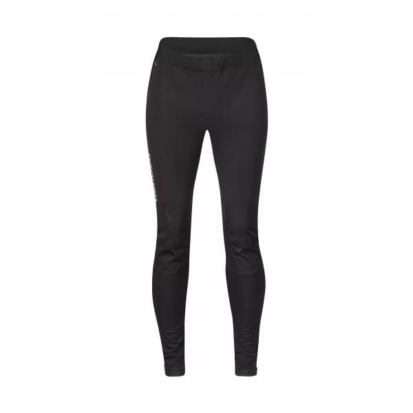  Női nadrág HANNAH ALISON PANTS II ANTRACIT 