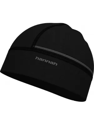 Uniszex sapka HANNAH NEAT LIGHT ANTRACIT