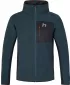 Férfi pulóver HANNAH KODIAK HOODY RÉTEGTENGER/ANTRACIT