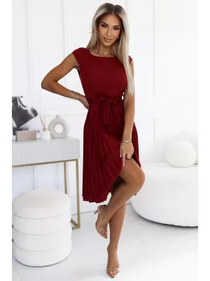 Ruha NUMOCO LILA 311-15 BURGUNDIA