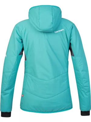 Női kabát HANNAH GABBY HOODY II LATIGO-ÖBÖL