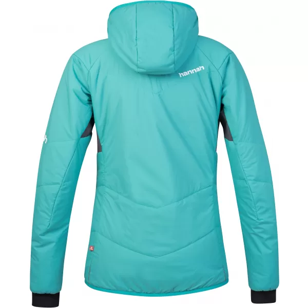  Női kabát HANNAH GABBY HOODY II LATIGO-ÖBÖL 