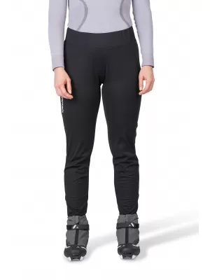 Női nadrág HANNAH ALISON PANTS II ANTRACIT