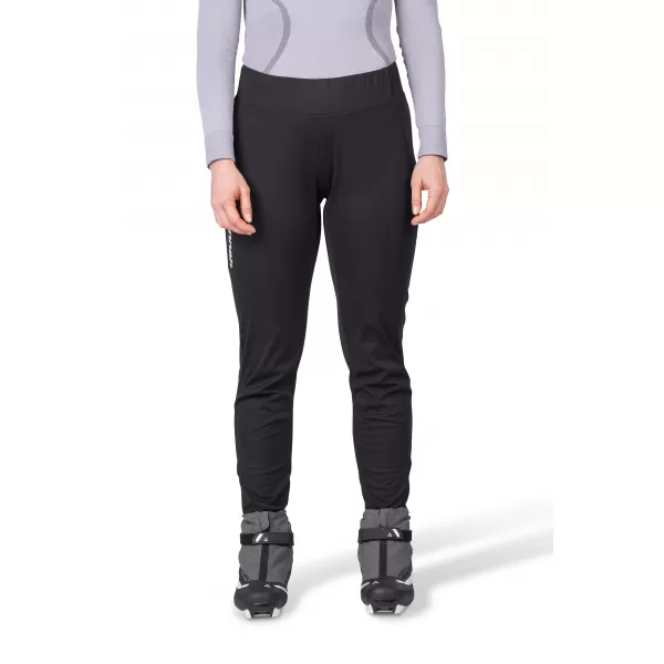  Női nadrág HANNAH ALISON PANTS II ANTRACIT 