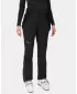 Női softshell sínadrág KILPI RHEA-W WL0409KI FEKETE