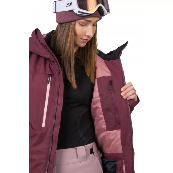  Női kabát HANNAH NOREN PORT ROYALE 