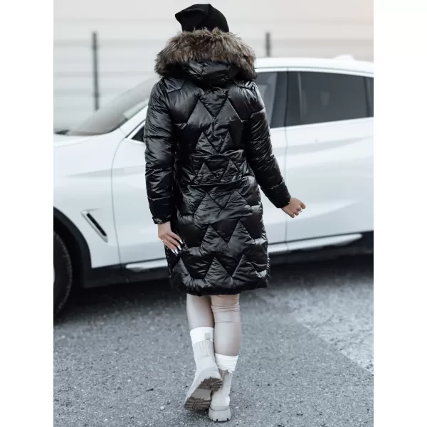  Kabát DSTREET ELECIO FEKETE 
