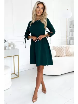 Ruha NUMOCO ALICE A195-11 ZÖLD