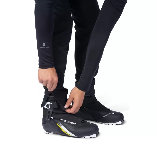  Férfi nadrág HANNAH NORDIC PANTS II ANTRACIT 