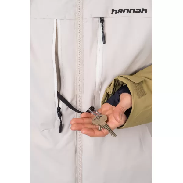  Női kabát HANNAH NOREN PELIKÁN/GYÍK 