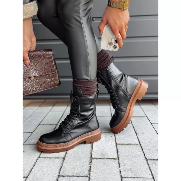  Hölgyek DSTREET HARDSTEP FEKETE 