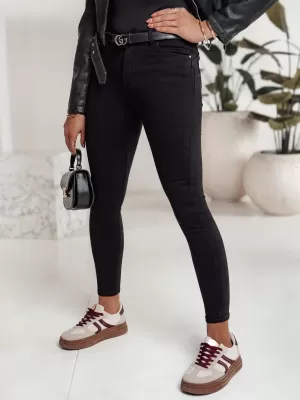 Hölgyek DSTREET STYLOVITA FEKETE