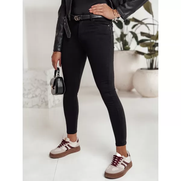  Hölgyek DSTREET STYLOVITA FEKETE 