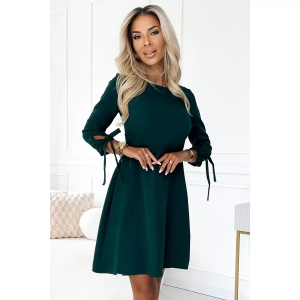  Ruha NUMOCO ALICE A195-11 ZÖLD 