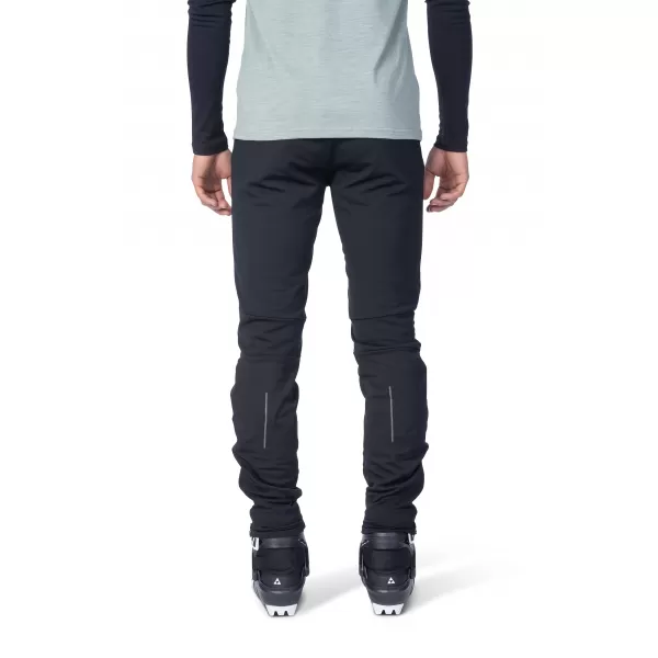  Férfi nadrág HANNAH NORDIC PANTS II ANTRACIT 