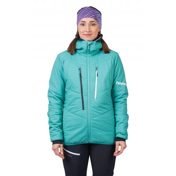  Női kabát HANNAH GABBY HOODY II LATIGO-ÖBÖL 