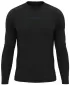 Férfi termopóló HANNAH THERMO ACTIVE TS L/S ANTRACIT