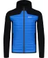 Férfi sportdzseki NORDBLANC BIATHLON NBWJM8052 KÉK