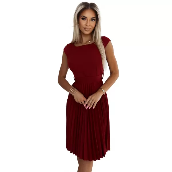  Ruha NUMOCO LILA 311-15 BURGUNDIA 