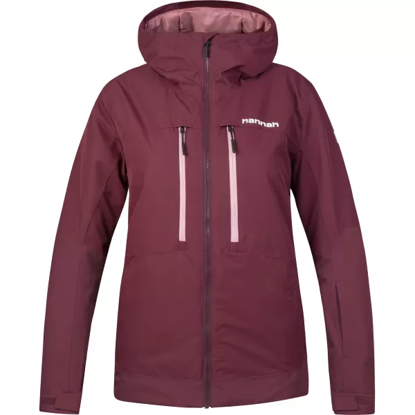  Női kabát HANNAH NOREN PORT ROYALE 