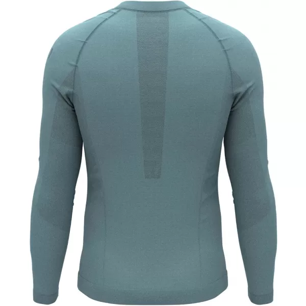  Férfi termopóló HANNAH THERMO ACTIVE TS L/S RÉTEGZETT TENGER 