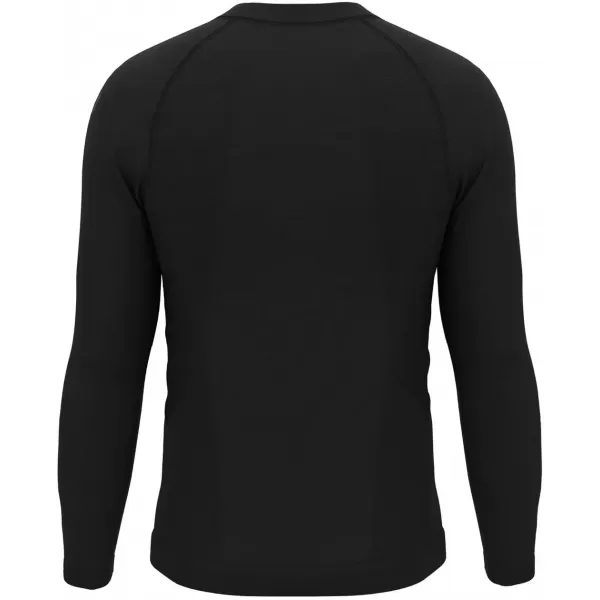  Férfi termopóló HANNAH ACTIVE TS L/S ANTRACIT 