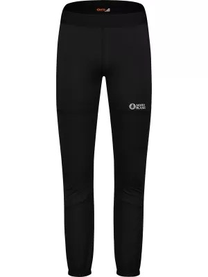 Férfi multisport nadrág NORDBLANC RELISH NBWPM8088 FEKETE