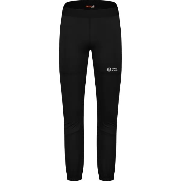  Férfi multisport nadrág NORDBLANC RELISH NBWPM8088 FEKETE 
