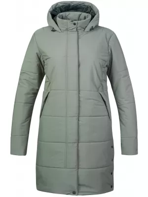 Női kabát HANNAH NONA CASTOR GRAY