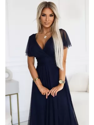 Ruha NUMOCO NASTIA 562-1 TENGERBLUE