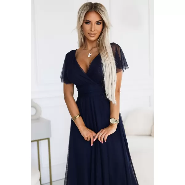  Ruha NUMOCO NASTIA 562-1 TENGERBLUE 