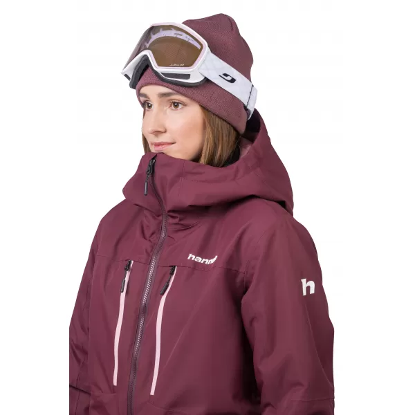  Női kabát HANNAH NOREN PORT ROYALE 