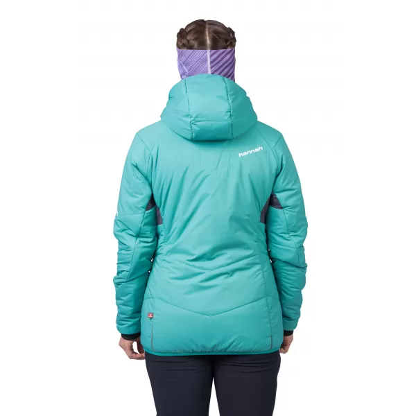  Női kabát HANNAH GABBY HOODY II LATIGO-ÖBÖL 